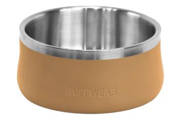 Ruffwear Basecamp Bowl Cattail Tan